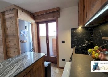 Quadrilocale via Chambéry, Aosta - foto 6