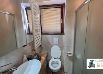 Quadrilocale via Chambéry, Aosta - foto 8