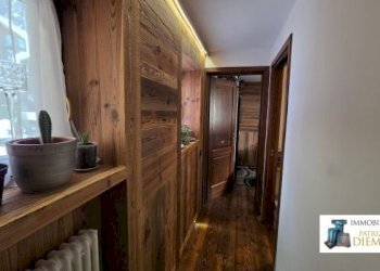 Quadrilocale via Chambéry, Aosta - foto 9