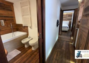 Quadrilocale via Chambéry, Aosta - foto 10