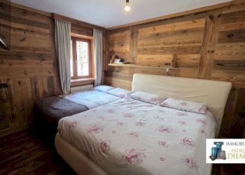 Quadrilocale via Chambéry, Aosta - foto 11