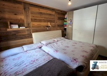 Quadrilocale via Chambéry, Aosta - foto 12