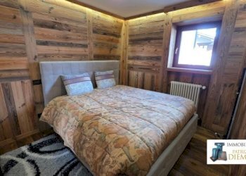 Quadrilocale via Chambéry, Aosta - foto 13