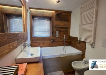 Quadrilocale via Chambéry, Aosta - foto 16