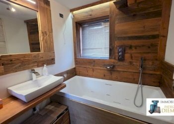 Quadrilocale via Chambéry, Aosta - foto 17