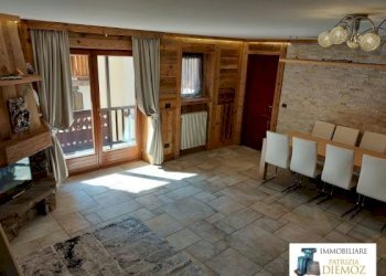 Quadrilocale via Chambéry, Aosta - foto 18