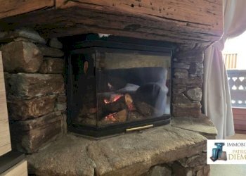 Quadrilocale via Chambéry, Aosta - foto 19