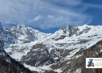 Quadrilocale via Chambéry, Aosta - foto 20