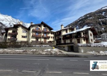 Quadrilocale via Chambéry, Aosta - foto 22