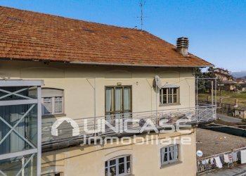 Facciata - Appartamento via Pralafera, 16, frazione Airali, Luserna San Giovanni - foto 6