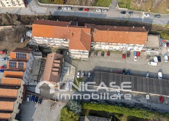 Vista - Appartamento via Pralafera, 16, frazione Airali, Luserna San Giovanni - foto 9