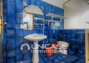 Bagno - Appartamento via Pralafera, 16, frazione Airali, Luserna San Giovanni - foto 27