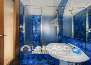 Bagno - Appartamento via Pralafera, 16, frazione Airali, Luserna San Giovanni - foto 28