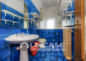 Bagno - Appartamento via Pralafera, 16, frazione Airali, Luserna San Giovanni - foto 29