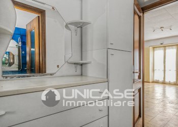 Bagno - Appartamento via Pralafera, 16, frazione Airali, Luserna San Giovanni - foto 30
