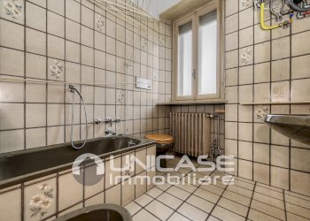 Bagno - Appartamento via Pralafera, 16, frazione Airali, Luserna San Giovanni - foto 31