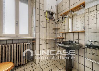 Bagno - Appartamento via Pralafera, 16, frazione Airali, Luserna San Giovanni - foto 34