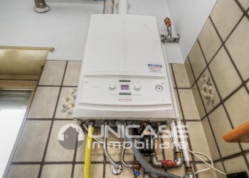 Caldaia - Appartamento via Pralafera, 16, frazione Airali, Luserna San Giovanni - foto 35