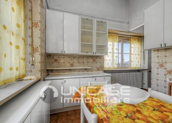 Cucina - Appartamento via Pralafera, 16, frazione Airali, Luserna San Giovanni - foto 24