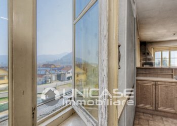 Vista - Appartamento via Pralafera, 16, frazione Airali, Luserna San Giovanni - foto 25