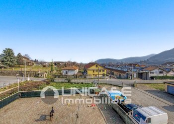 Vista - Appartamento via Pralafera, 16, frazione Airali, Luserna San Giovanni - foto 26