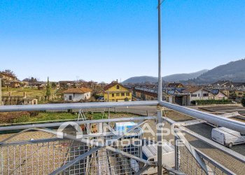 Balcone - Appartamento via Pralafera, 16, frazione Airali, Luserna San Giovanni - foto 61