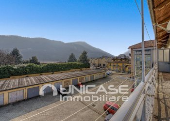 Balcone - Appartamento via Pralafera, 16, frazione Airali, Luserna San Giovanni - foto 62