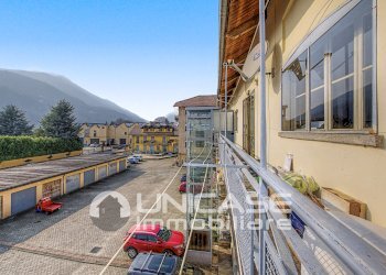 Balcone - Appartamento via Pralafera, 16, frazione Airali, Luserna San Giovanni - foto 63