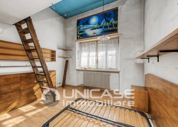 Camera - Appartamento via Pralafera, 16, frazione Airali, Luserna San Giovanni - foto 39