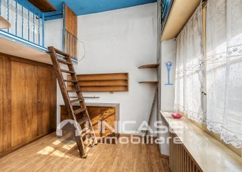 Camera - Appartamento via Pralafera, 16, frazione Airali, Luserna San Giovanni - foto 41