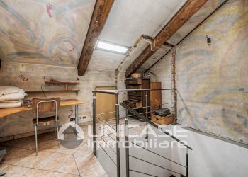 Mansarda - Appartamento via Pralafera, 16, frazione Airali, Luserna San Giovanni - foto 45