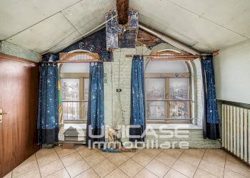 Mansarda - Appartamento via Pralafera, 16, frazione Airali, Luserna San Giovanni - foto 49