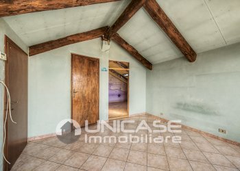 Mansarda - Appartamento via Pralafera, 16, frazione Airali, Luserna San Giovanni - foto 50