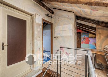 Mansarda - Appartamento via Pralafera, 16, frazione Airali, Luserna San Giovanni - foto 54