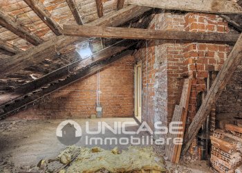 Sottotetto - Appartamento via Pralafera, 16, frazione Airali, Luserna San Giovanni - foto 58