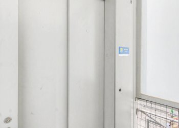 Ascensore - Appartamento via Pralafera, 16, frazione Airali, Luserna San Giovanni - foto 59