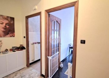 Trilocale Via della torrazza, Genova (zona Prà) - foto 3