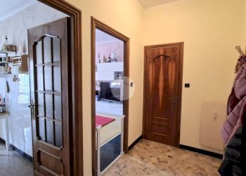 Trilocale Via della torrazza, Genova (zona Prà) - foto 5