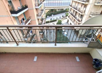 Trilocale Via della torrazza, Genova (zona Prà) - foto 9