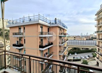 Trilocale Via della torrazza, Genova (zona Prà) - foto 10