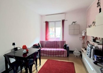 Trilocale Via della torrazza, Genova (zona Prà) - foto 11