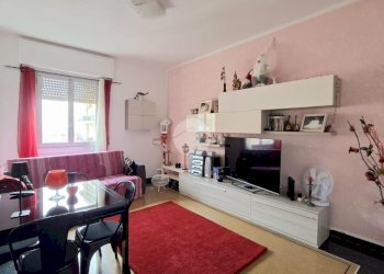 Trilocale Via della torrazza, Genova (zona Prà) - foto 12