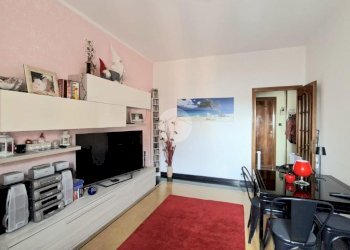 Trilocale Via della torrazza, Genova (zona Prà) - foto 13