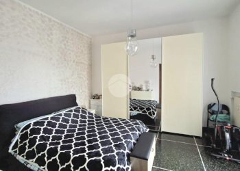 Trilocale Via della torrazza, Genova (zona Prà) - foto 14