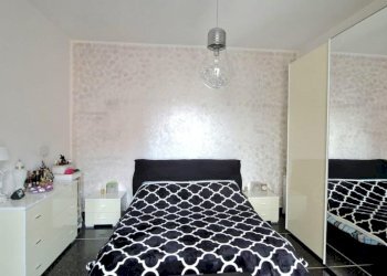 Trilocale Via della torrazza, Genova (zona Prà) - foto 15