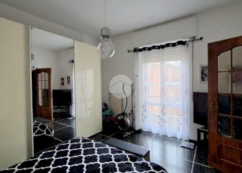 Trilocale Via della torrazza, Genova (zona Prà) - foto 17