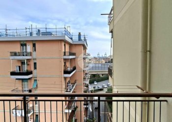 Trilocale Via della torrazza, Genova (zona Prà) - foto 18