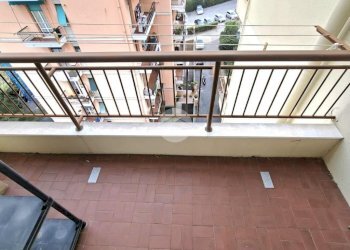 Trilocale Via della torrazza, Genova (zona Prà) - foto 19