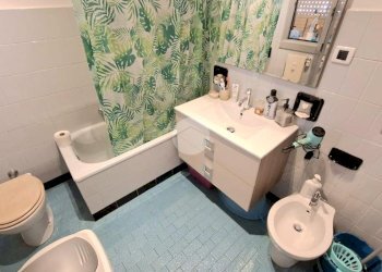 Trilocale Via della torrazza, Genova (zona Prà) - foto 20