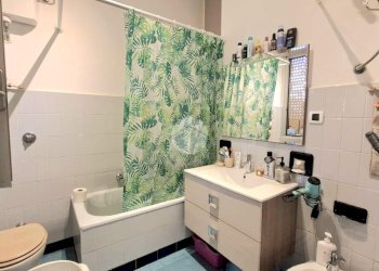 Trilocale Via della torrazza, Genova (zona Prà) - foto 21